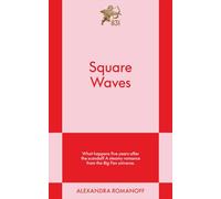 Square Waves: An 831 Stories Romance: Volume 2 (Big Fan)