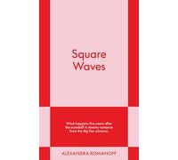 Square Waves Volume 2