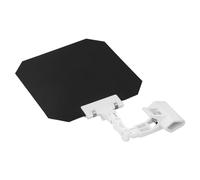 Square Welding Shading Cover, Welding Shading Panel Protective Shading Covers Auto Darkening Welding Cover Comprehensive, Welding Helmets