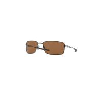 Square Wire - male - Oakley - Sunglasses - Brown - 60 MM - Accessories 60 MM