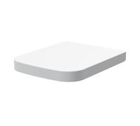 Square Wrapover Soft Close Seat (PP)