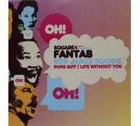 Square4 - Fantab: Bob James Boogie [VINYL]