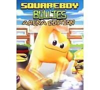 Squareboy vs Bullies: Arena Edition Steam PC Key GLOBAL