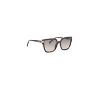 Squared Acetate Sunglasses - female - Chopard - Sunglasses - Brown - ONE SIZE - Accessories ONE SIZE