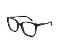 Squared Cat-eye Optical Frame - unisex - Valentino - Glasses - Brown - 55 MM - Accessories 55 MM