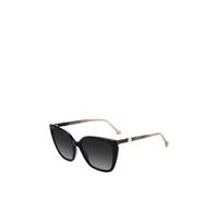 Squared Sunglasses - female - Carolina Herrera - Sunglasses - Black - 56 MM - Accessories 56 MM