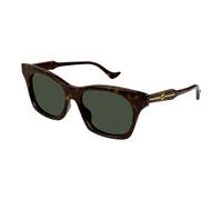 Squared Sunglasses- female- Gucci- Sunglasses- Brown- 55 MM- Accessories 55 MM