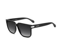 Squared Sunglasses - female - Isabel Marant - Sunglasses - Black - 59 MM - Accessories 59 MM