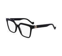 Squared Sunglasses- female- Liu Jo- Glasses- Black- 53 MM- Accessories 53 MM