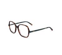 Squared Sunglasses - female - Missoni - Glasses - Brown - 53 MM - Accessories 53 MM