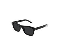 Squared Sunglasses - female - Saint Laurent - Sunglasses - Black - 52 MM - Accessories 52 MM