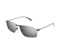 Stylish Trainers for Everyday Wear - unisex - Balenciaga - Sunglasses - Gray - ONE SIZE - Accessories ONE SIZE