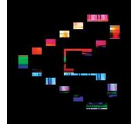 Squarepusher Be Up a Hello (CD) Album (US IMPORT)