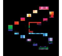 SQUAREPUSHER - BE UP A HELLO (LP+MP3) VINYL LP + MP3 NEW