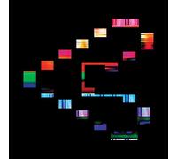 Squarepusher - Be Up A Hello [VINYL]