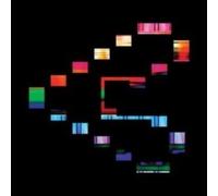 SQUAREPUSHER - BE UP A HELLO - Vinyl Record 12 RECORD - G3z