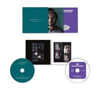 Squarepusher - Ultravisitor (20th Anniversary Edition)