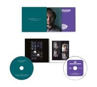 Squarepusher Ultravisitor (CD) 20th Anniversary Album