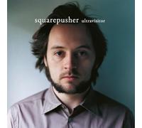 Squarepusher - Ultravisitor (Remastered Edition): 2LP [VINYL]