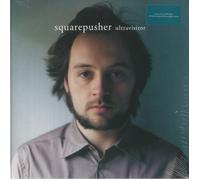 SQUAREPUSHER - Ultravisitor (Remastered Edition) - Vinyl (2xLP)