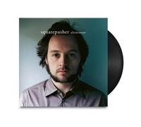 Squarepusher : Ultravisitor VINYL 12" Remastered Album 2 discs (2025) NEW