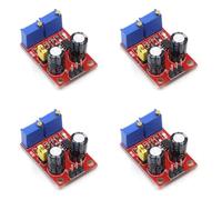 Squares Waves Signal Generator Board with Adjustable Pulse Width and Frequency