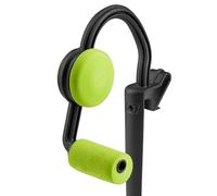 SquareSet Golf Swing Trainer | Instant Feel-Based Feedback | Fix Your Contact & Give You Professional Club Face Control (Left)