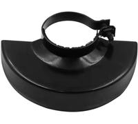 SquarezhenBo Black 4.5in Angle Grinder Guard Protector Wheel Cover for 100 Type Angle Grinders, Grinders Power Tools
