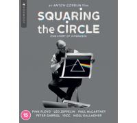 Squaring the Circle