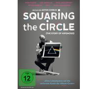Squaring the Circle (The Story of Hipgnosis) – Aubrey Powell