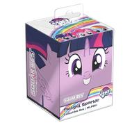 Squaroe My Little Pony "Friendship is Magic" MLP001 - Twilight Sparkle