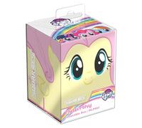 Squaroe My Little Pony "Friendship is Magic" MLP003 - Fluttershy
