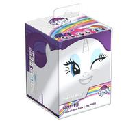 Squaroe My Little Pony "Friendship is Magic" MLP005 - Rarity