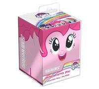 Squaroe My Little Pony "Friendship is Magic" MLP006 - Pinkamena Pie