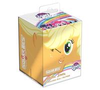 Squaroe My Little Pony "Friendship is Magic" MLP008 - Apple Jack