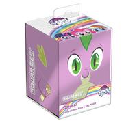 Squaroe My Little Pony "Friendship is Magic" MLP009 - Spike