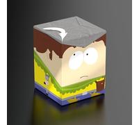 Squaroe Squaroes South Park™: The Stick of Truth SP016 - Jimmy the Bard