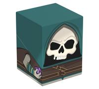 Ultimate Guard Magic: The Gathering Foundations Mtg003 Tinybones Box Green