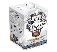 Squaroes: Boulder 100+ - Mtg - Foundations - Mtg004 - Ajani ACC NEW