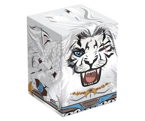 Squaroes: Boulder 100+ - Mtg - Foundations - Mtg004 - Ajani ACC NEW