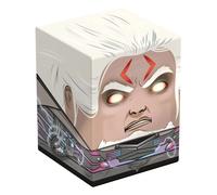 Squaroes Magic The Gathering Edge Of Eternities Mtg005 Deck Case