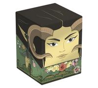Squaroes Magic: The Gathering Lorwyn Eclipsed Maralen Deck Case