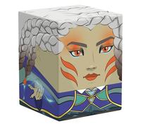 Squaroes Magic: The Gathering Secrets Of Strixhaven Tam Deck Case