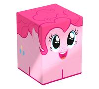 Squaroes My Little Pony Friendship Is Magic Pinkamena Pie Mlp006 Deck Case Pink Kids