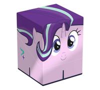Squaroes My Little Pony Friendship Is Magic Starlight Glimmer Mlp002 Deck Case