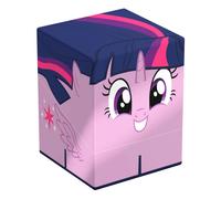 Squaroes My Little Pony Friendship Is Magic Twilight Sparkle Mlp001 Deck Case