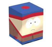 Squaroes South Park™ Sp003 Stan Card Box Red