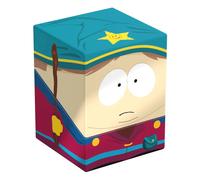 Squaroes South Park The Stick Of Truth Grand Wizard Cartman Deck Case