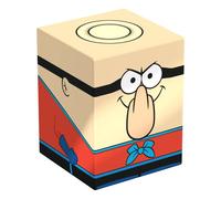 Squaroes Spongebob Squaroe Squarepants™ Sb011 Barnacle Boy Box