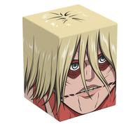 Squaroes Squaroe Attack on Titan AOT008 - Female Titan